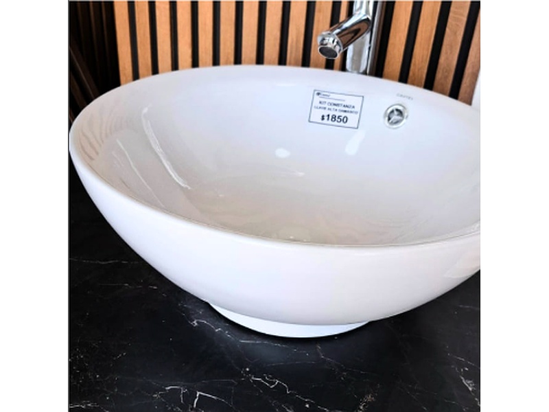 Lavabo Constanza México