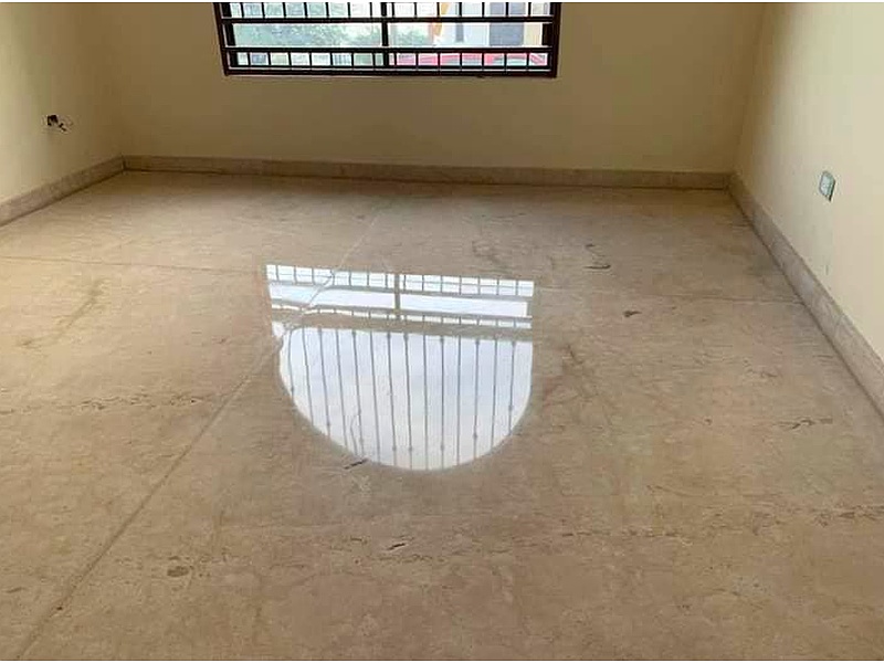 Mantenimiento de piso México