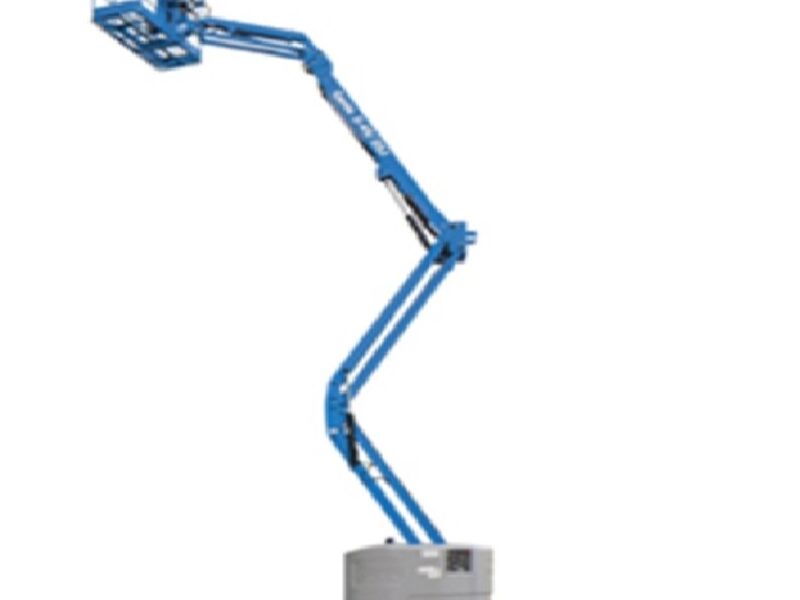 PLATAFORMA ARTIC. Z45/25J RT ELEVA RENTS