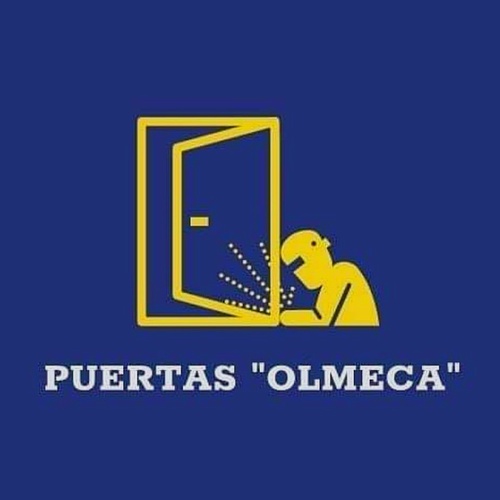 Puertas Olmecas