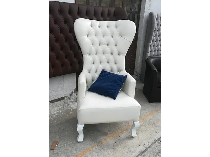 Sillón Princesa México