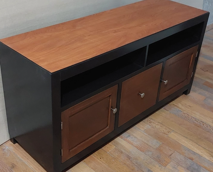 Mueble de Entretenimiento Moderno Mexico