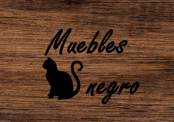 Muebles Gato Negro