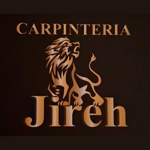 Carpintería JIREH
