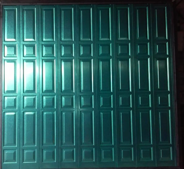 Servicio de Herrería de Portón México