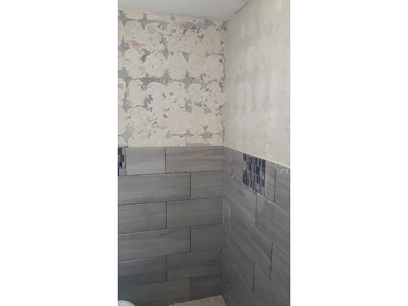Remodelación de baño México
