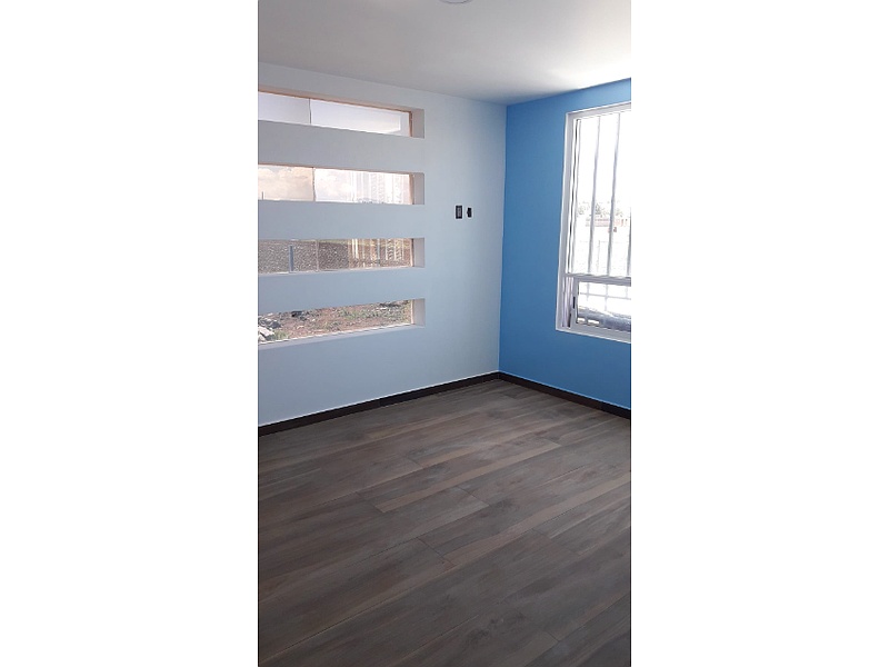 Remodelación de casa México