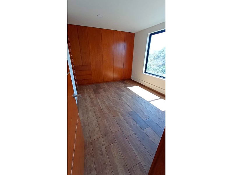Remodelación de recámara México