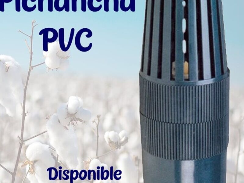 Pichancha PVC