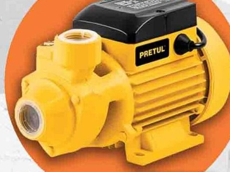 BOMBAS ELECTRICAS 2 en Hidalgo 