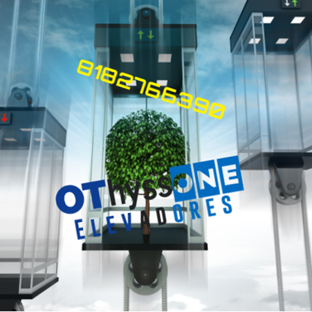 OThyssONE Elevadores