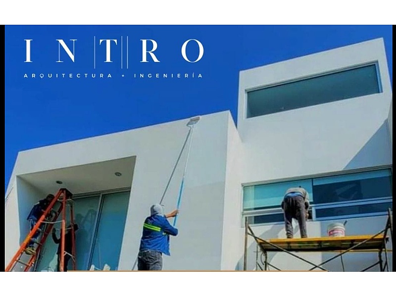 Servicios de mantenimiento, reparación y remodelación para casas México