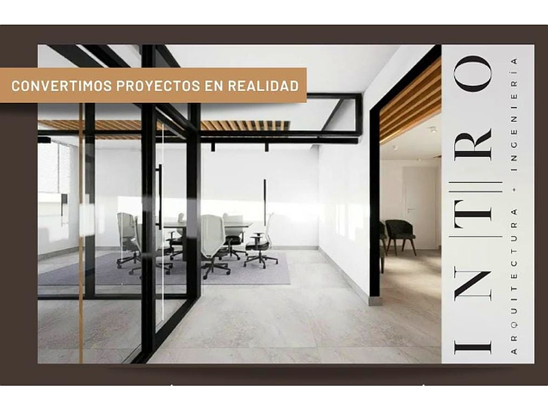Diseño de interiores México