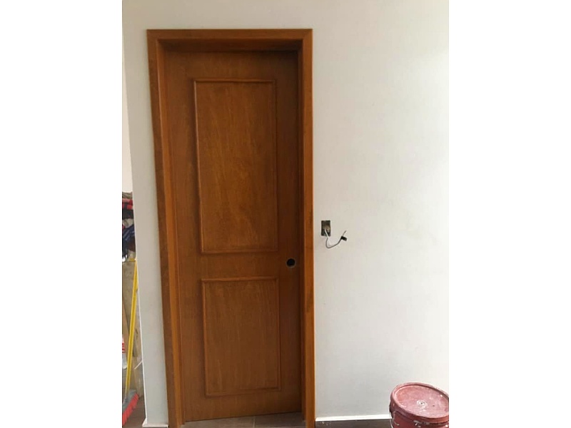 Instalación de puertas México