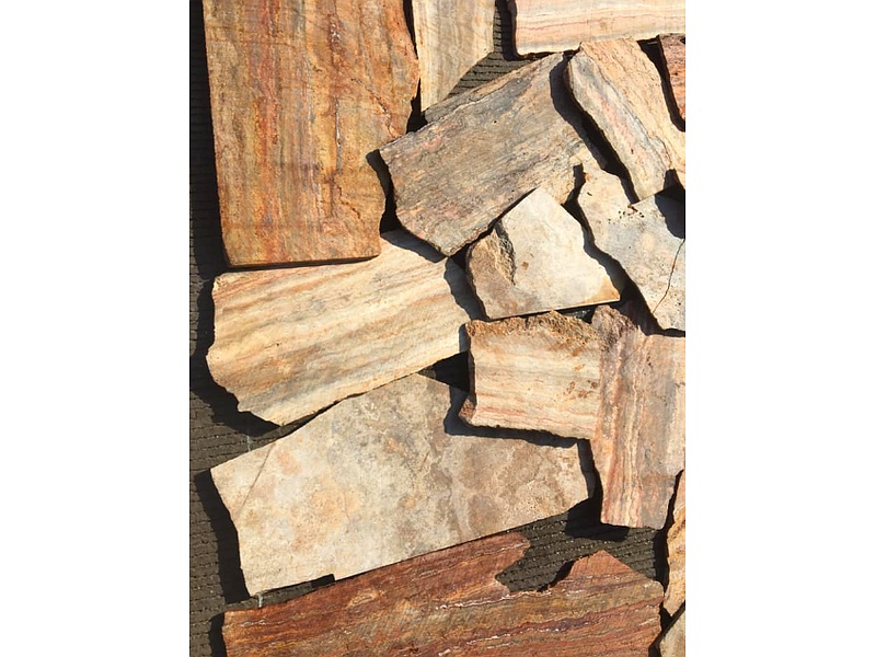 Madera nativa para construcción México