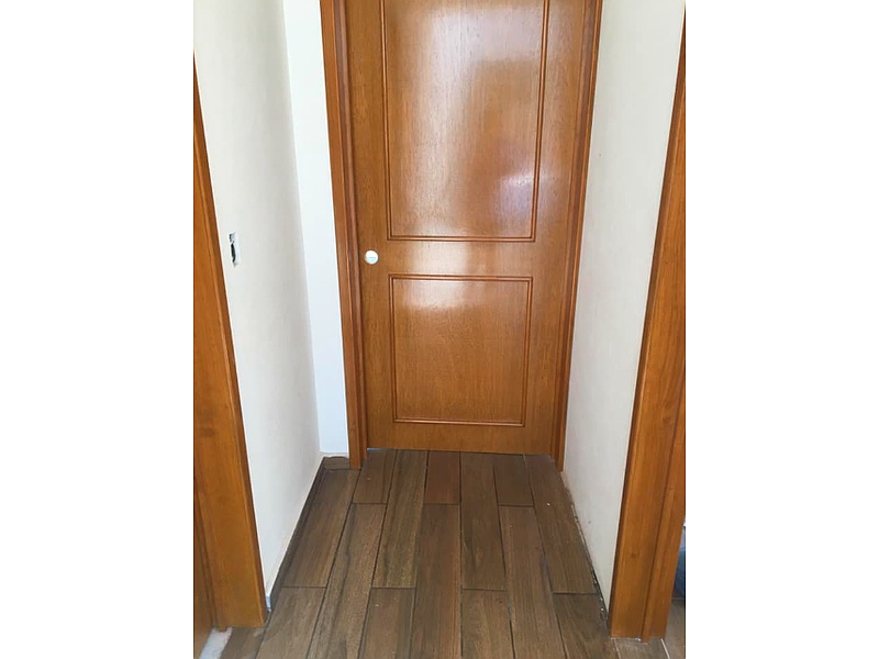 Acabados en casa habitación México