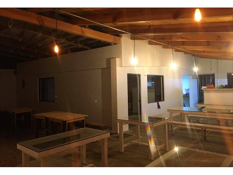 Remodelación de locales comerciales México