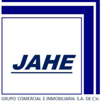 JAHE Grupo Comercial