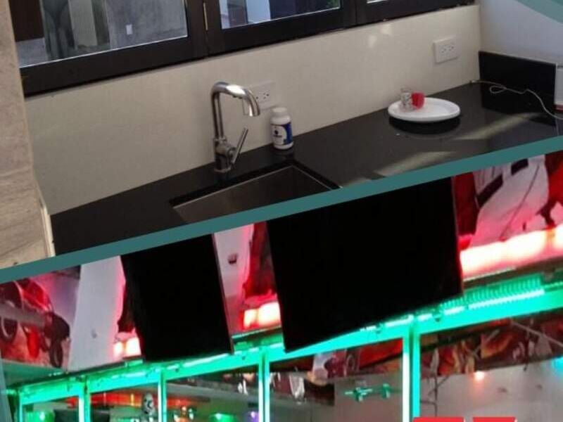 Espejo 1 en Mexicali