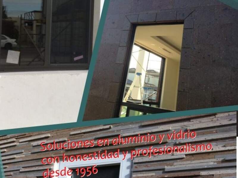 Ventana 1 en Mexicali
