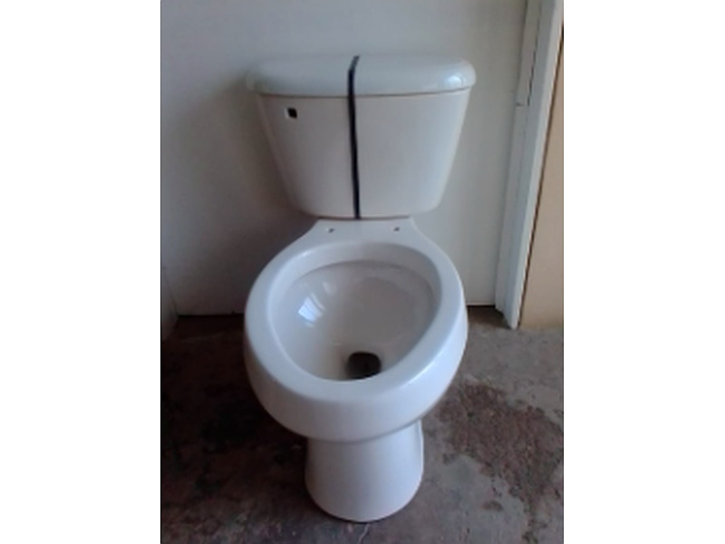 WC Una Sola Pieza Venus México