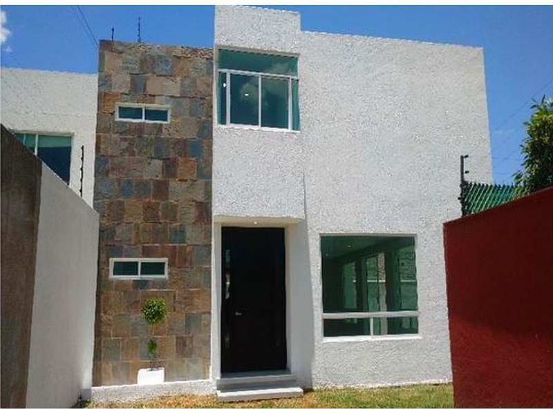 Ventanas de aluminio México