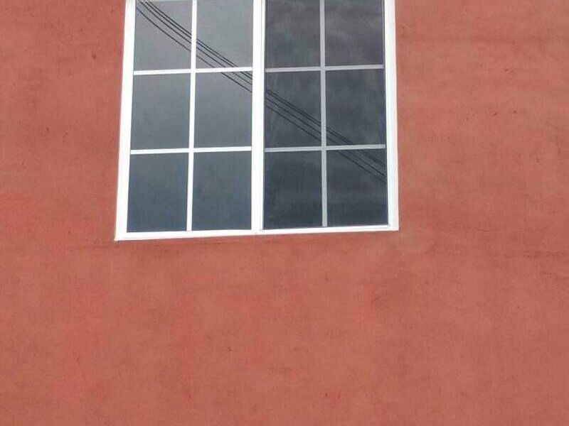 ventana en Baja California 