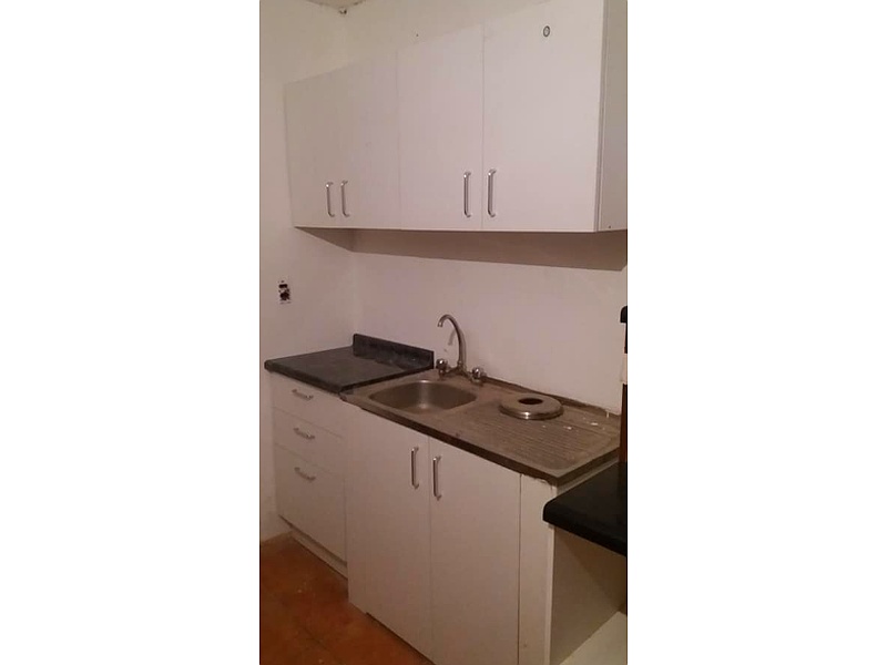 modular de cocina aéreo México Muebles A Pedido Chavez