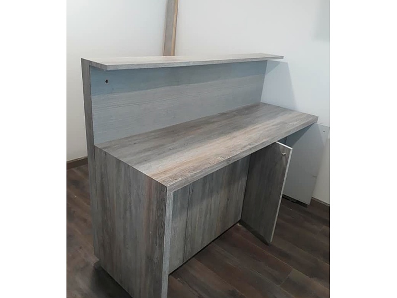escritorio de oficina México Muebles Edison