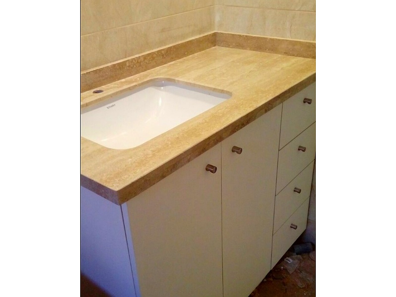 Mueble de lavabo México
