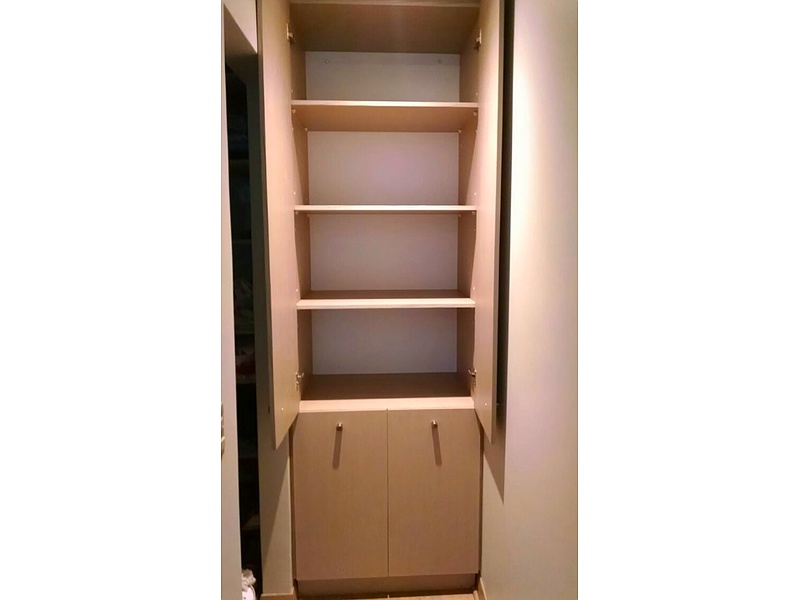 Armario Clásico México