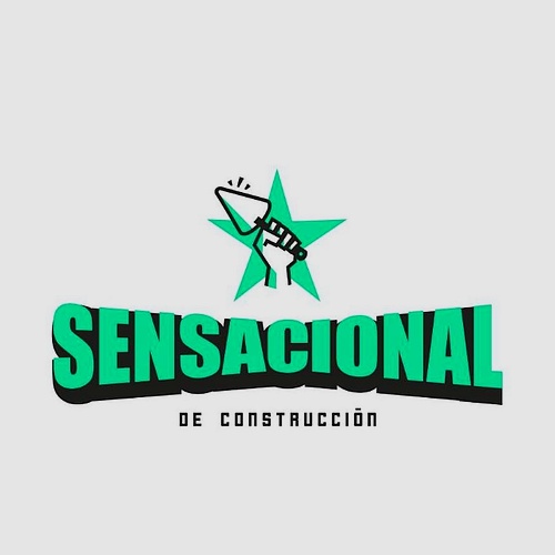 Sensacional De Construcción