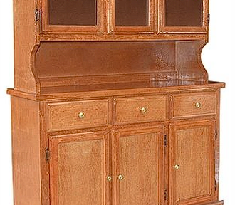 Credenza Infantil Princesas Mexico