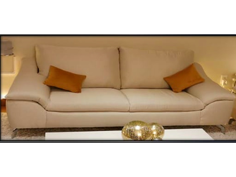 RESTAURACION MUEBLE LARGO DOBLE COLOR BLANCO MEXICO