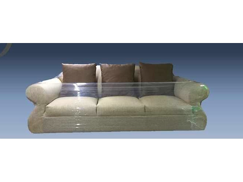 RESTAURACION DE SILLON TRIPLE MEXICO