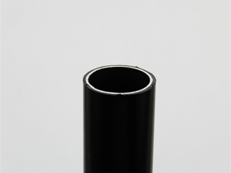 Tubo de acero Black SMART RACK Mexico
