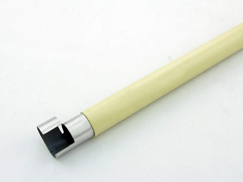 Tubo de acero Ivory SMART RACK Mexico
