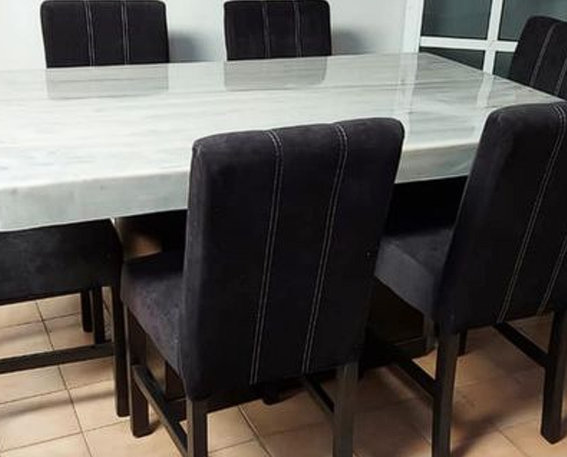 Muebles y Mas Judith Trevi