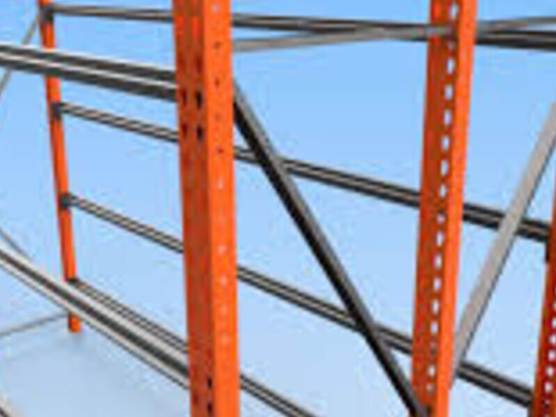 Sistema Baby Rack SIMMA Mexico