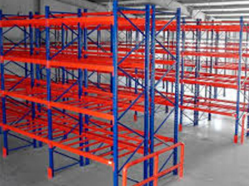 Sistema Drive-In Thru SIMMA Mexico