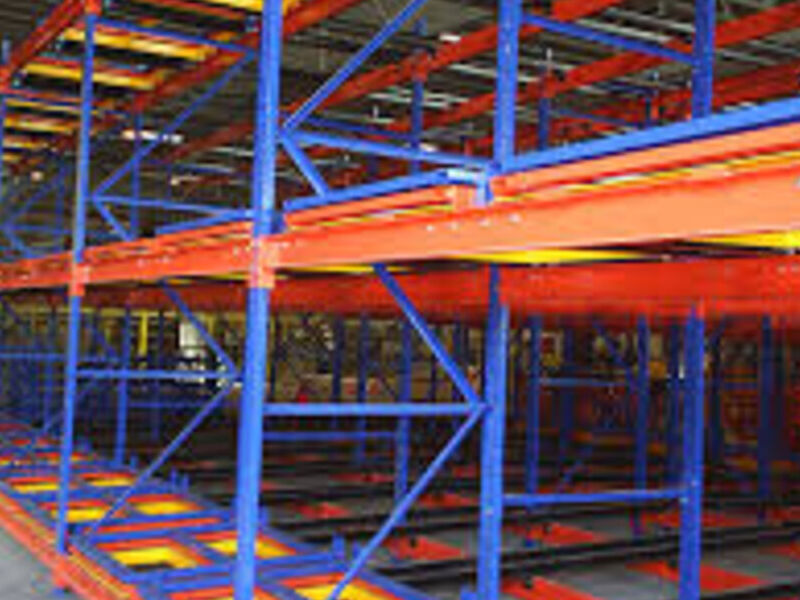 Sistema Push-Back SIMMA Mexico