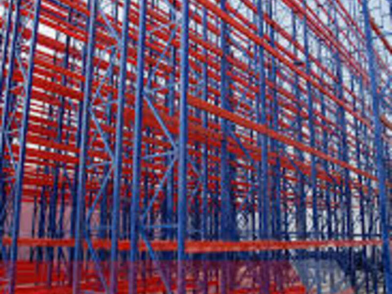 Sistema Autoportante SIMMA Mexico