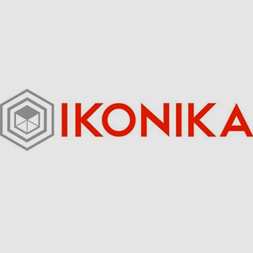 Ikonika diseño de muebles
