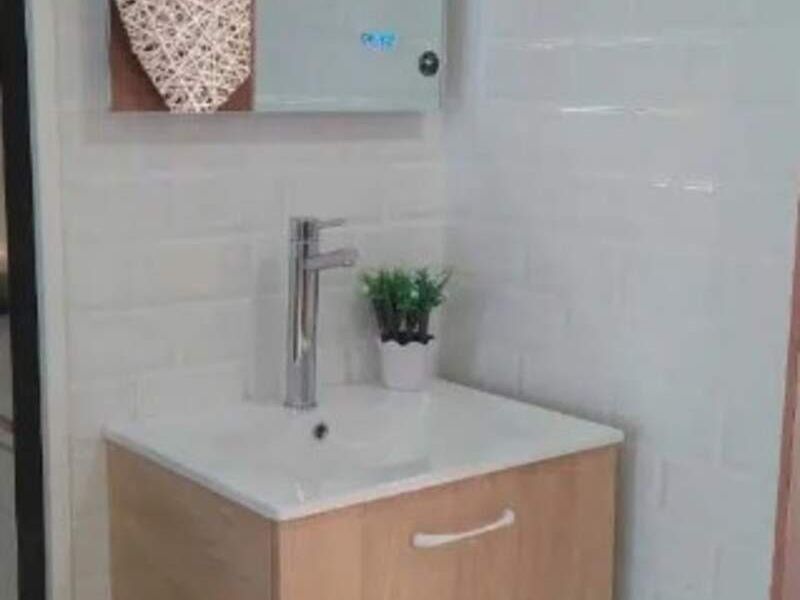 Baños en Jalisco