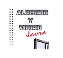 Aluminio y Vidrio Javra