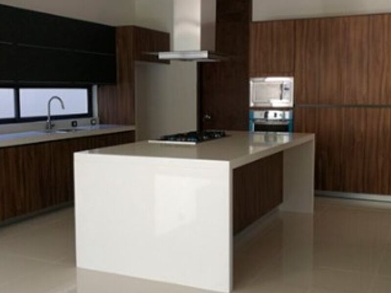 Cocina Isla en Guadalajara 