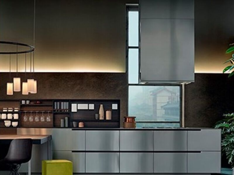 Cocina Phoenix en Jalisco