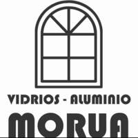 Vidrios - aluminio Morua "El Salto"