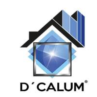 Aluminio Y Vidrio D'CALUM