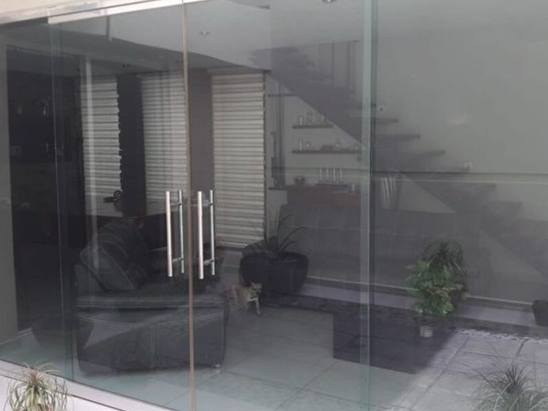 Puertas Cristalum Guadalajara